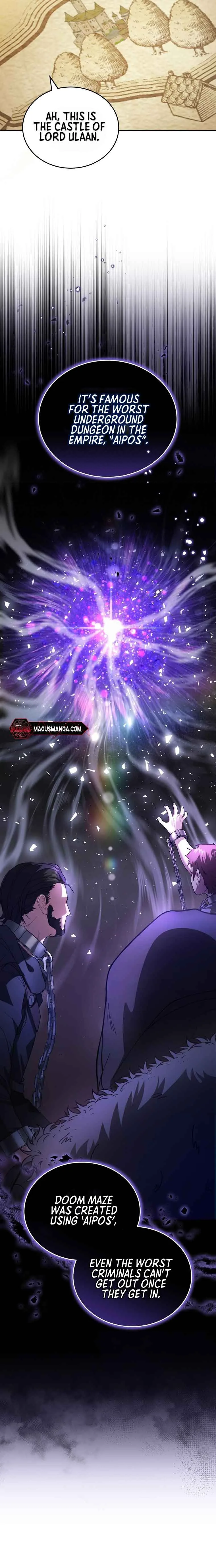 Dear Fairy, Please Contract With Me Chapter 12 page 4