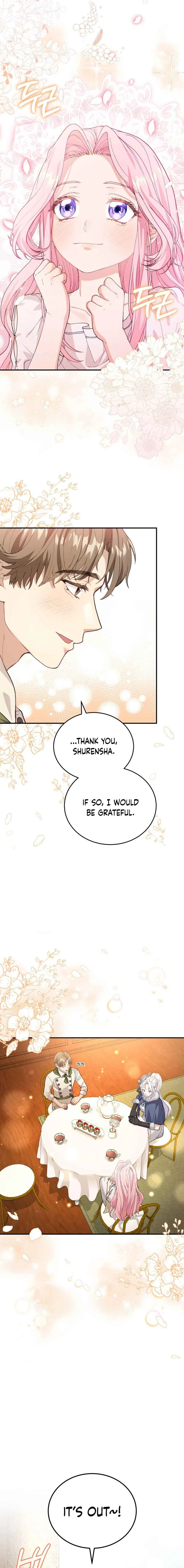 Dear Fairy, Please Contract With Me Chapter 13 page 18