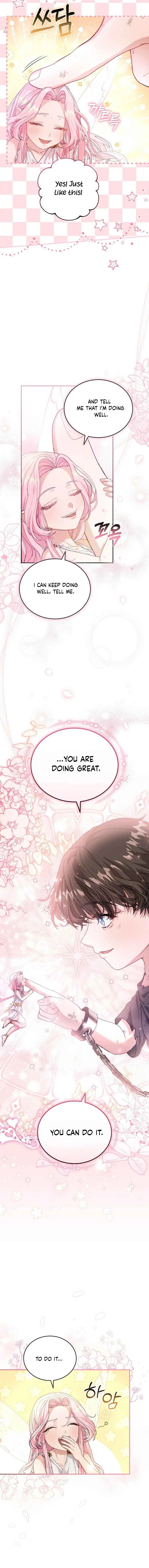 Dear Fairy, Please Contract With Me Chapter 14 page 17