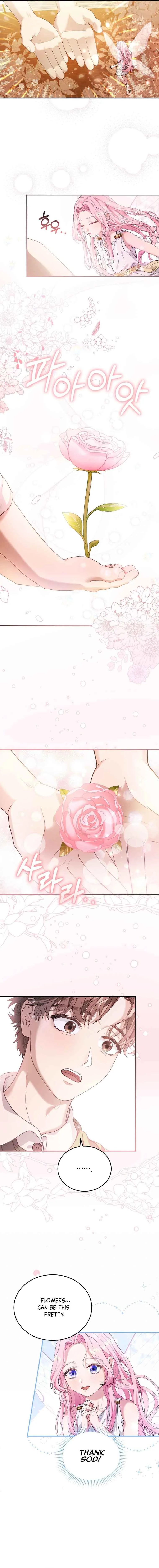 Dear Fairy, Please Contract With Me Chapter 11 page 14