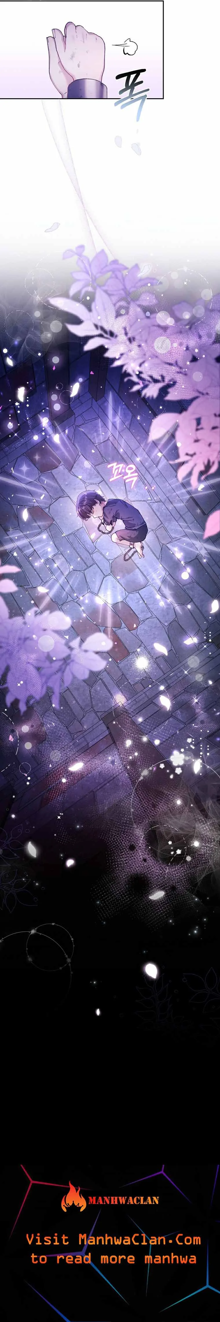 Dear Fairy, Please Contract With Me Chapter 14 page 19