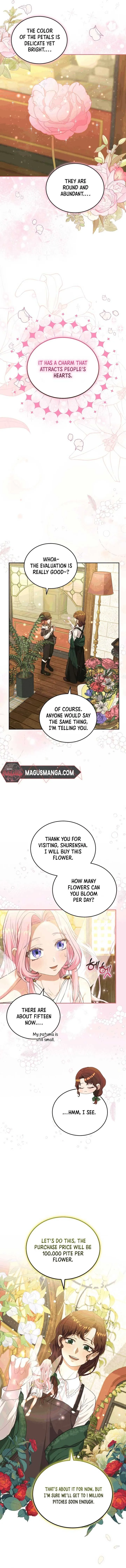 Dear Fairy, Please Contract With Me Chapter 16 page 3