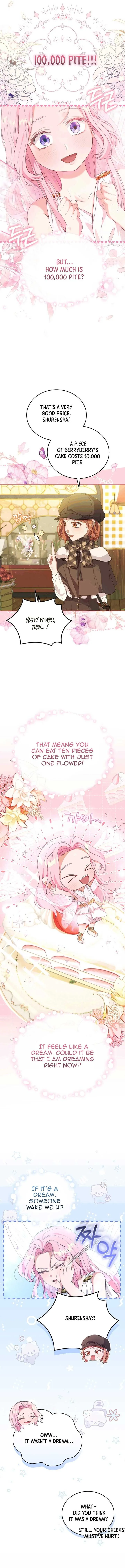 Dear Fairy, Please Contract With Me Chapter 16 page 4