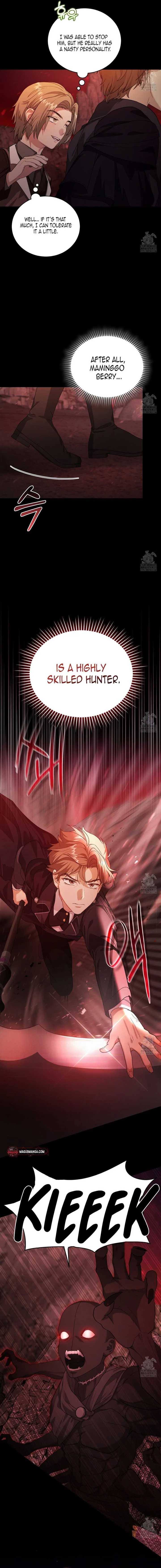 Dear Fairy, Please Contract With Me Chapter 19 page 4