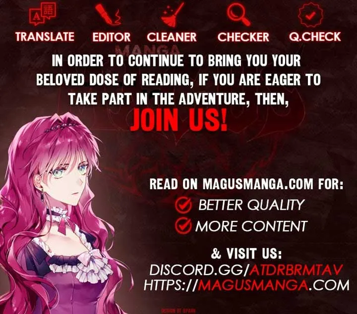 Dear Fairy, Please Contract With Me Chapter 16 page 16