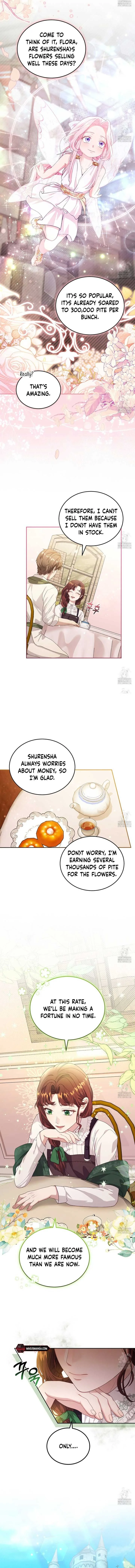 Dear Fairy, Please Contract With Me Chapter 19 page 12