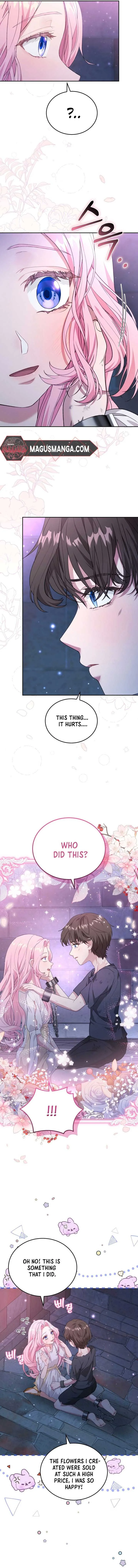 Dear Fairy, Please Contract With Me Chapter 17 page 3