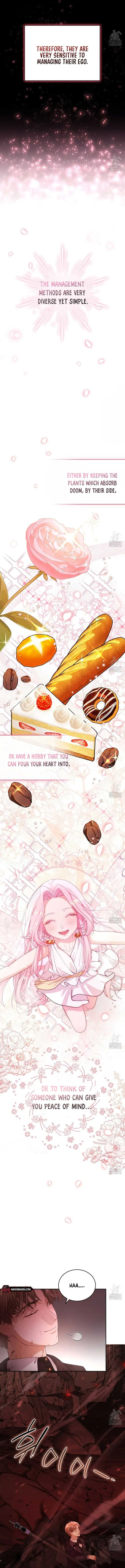 Dear Fairy, Please Contract With Me Chapter 19 page 7