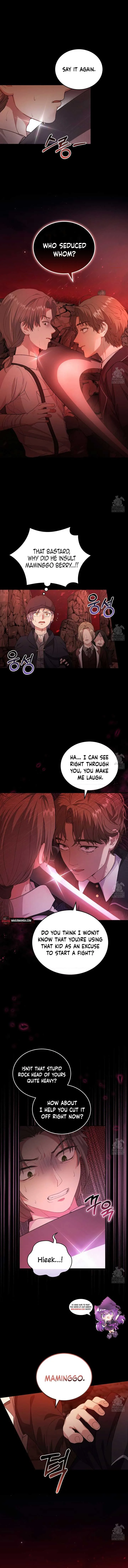 Dear Fairy, Please Contract With Me Chapter 19 page 2