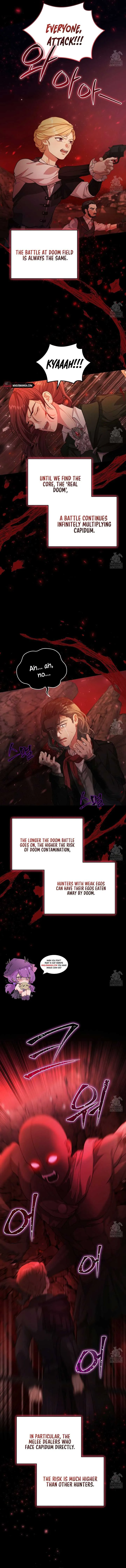 Dear Fairy, Please Contract With Me Chapter 19 page 6