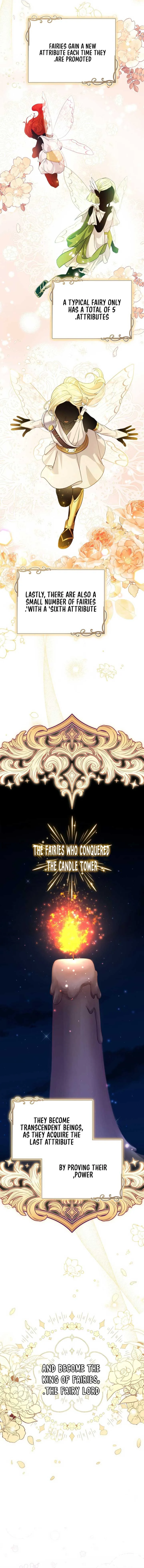 Dear Fairy, Please Contract With Me Chapter 21 page 11