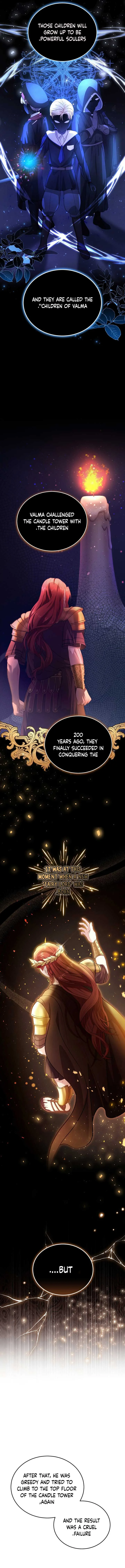 Dear Fairy, Please Contract With Me Chapter 21 page 14