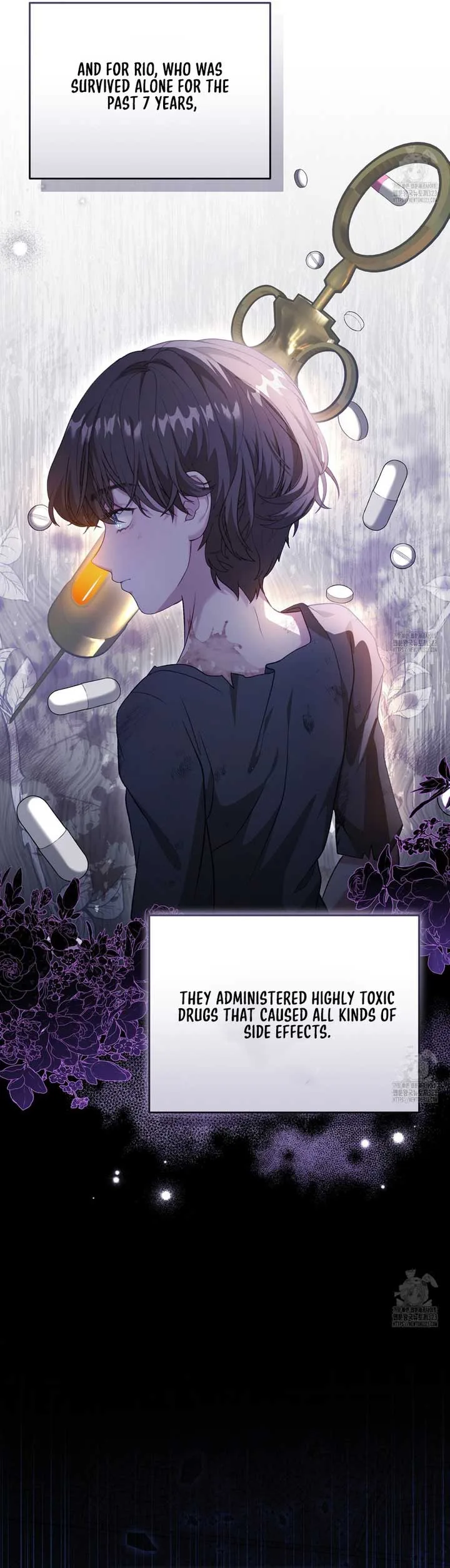 Dear Fairy, Please Contract With Me Chapter 20 page 20