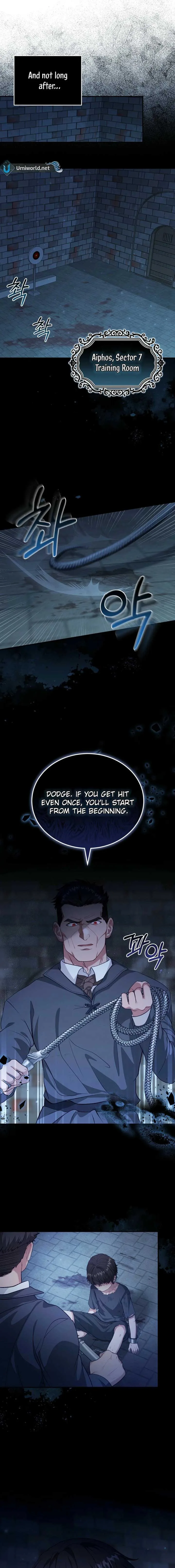 Dear Fairy, Please Contract With Me Chapter 23 page 11
