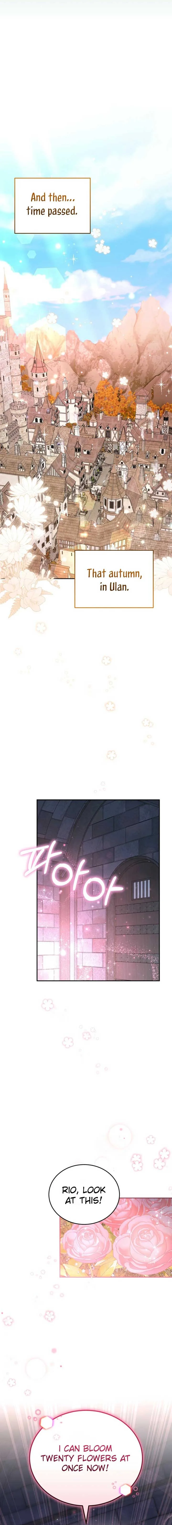 Dear Fairy, Please Contract With Me Chapter 23 page 14