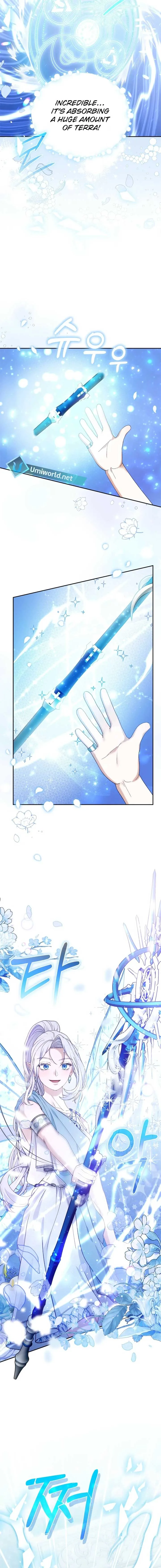 Dear Fairy, Please Contract With Me Chapter 26 page 4