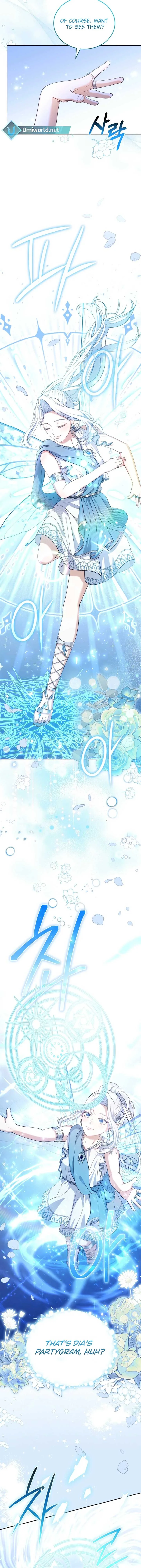 Dear Fairy, Please Contract With Me Chapter 26 page 3