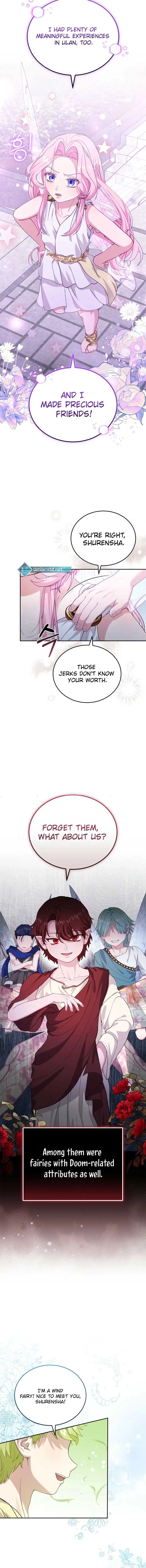 Dear Fairy, Please Contract With Me Chapter 26 page 14