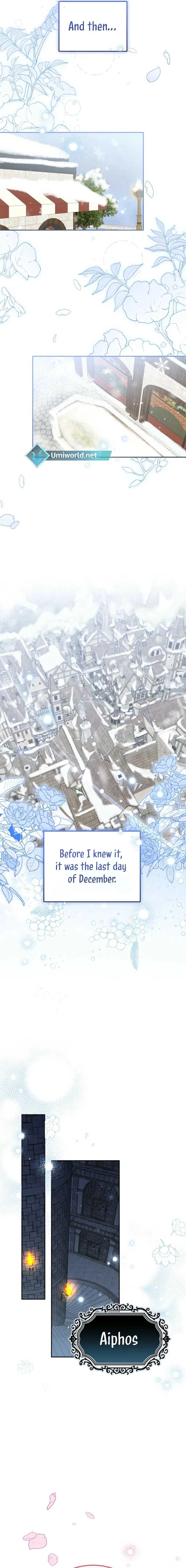 Dear Fairy, Please Contract With Me Chapter 26 page 7