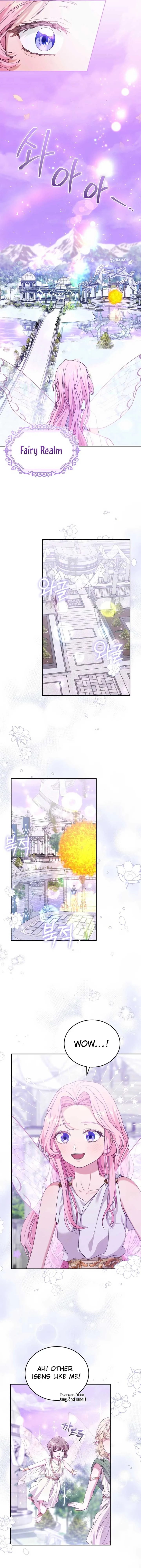 Dear Fairy, Please Contract With Me Chapter 26 page 10