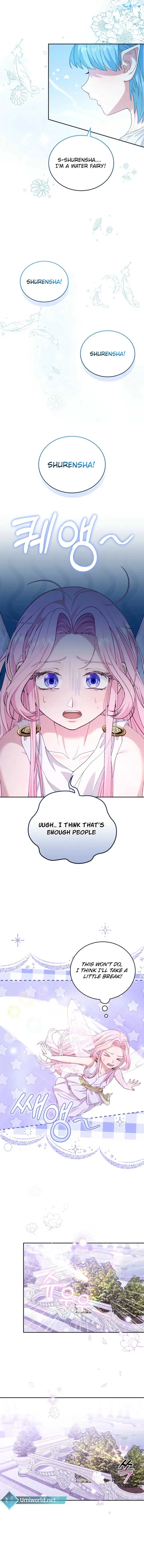 Dear Fairy, Please Contract With Me Chapter 26 page 15