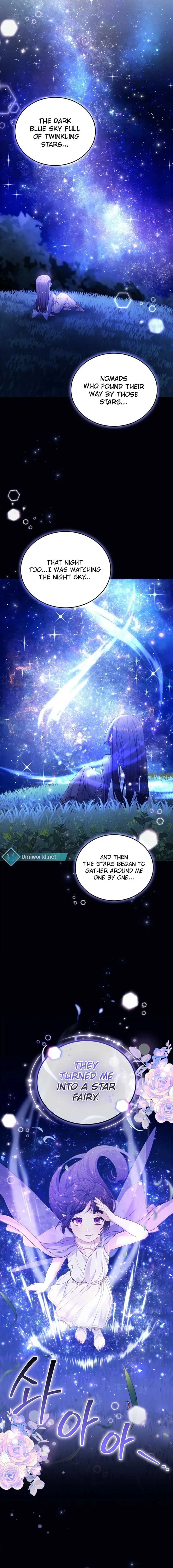 Dear Fairy, Please Contract With Me Chapter 27 page 4