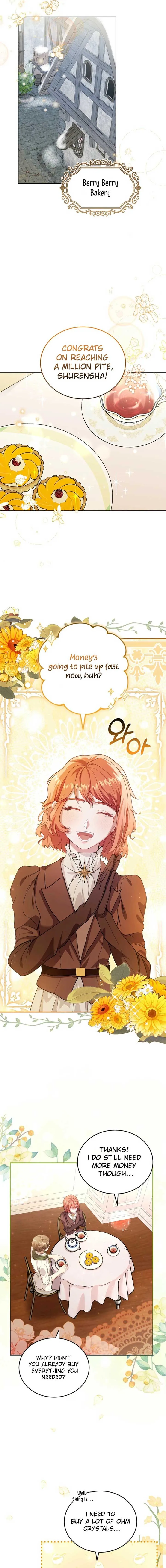 Dear Fairy, Please Contract With Me Chapter 24 page 13