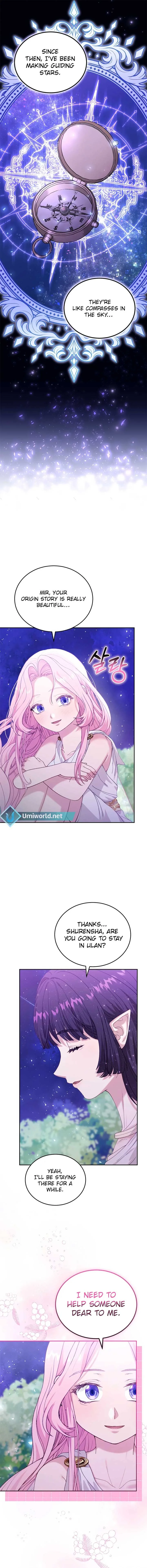 Dear Fairy, Please Contract With Me Chapter 27 page 5