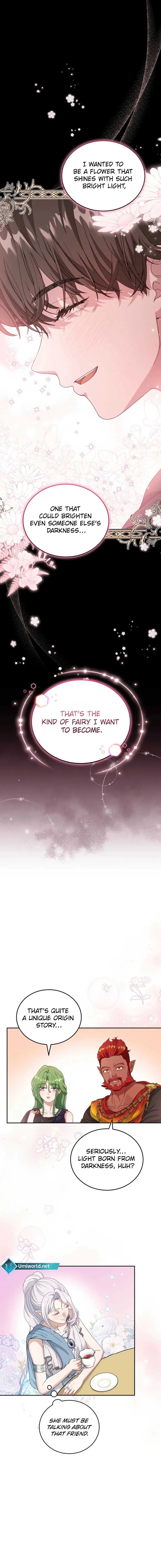 Dear Fairy, Please Contract With Me Chapter 25 page 13