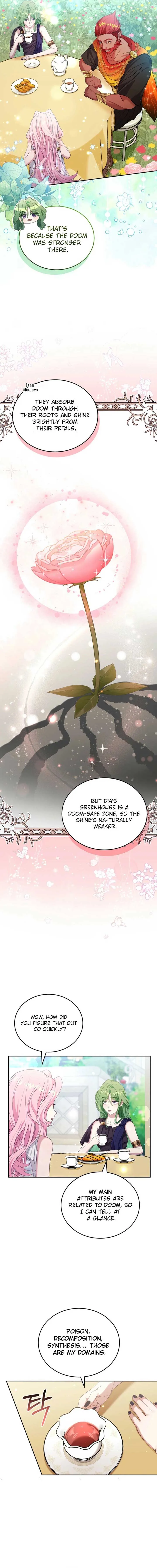 Dear Fairy, Please Contract With Me Chapter 25 page 10