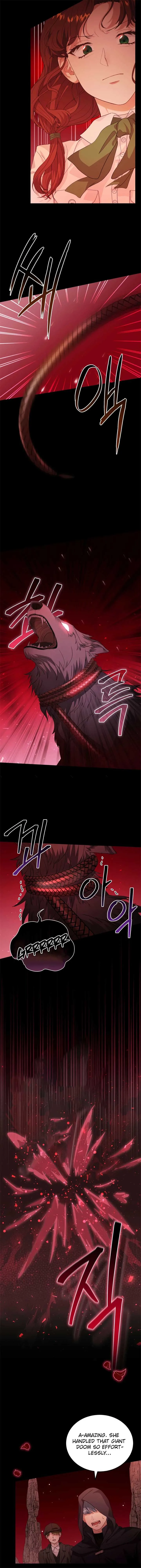 Dear Fairy, Please Contract With Me Chapter 29 page 6
