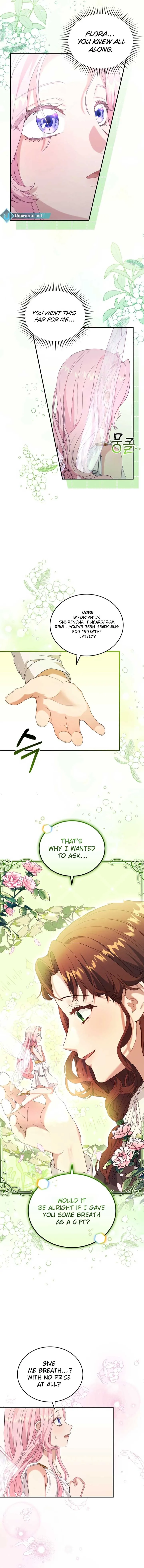 Dear Fairy, Please Contract With Me Chapter 29 page 3