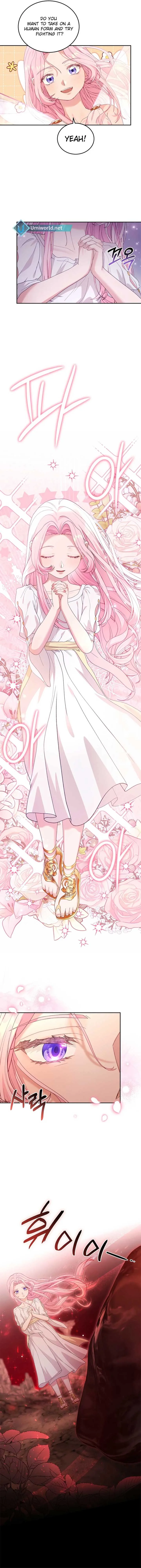 Dear Fairy, Please Contract With Me Chapter 29 page 15