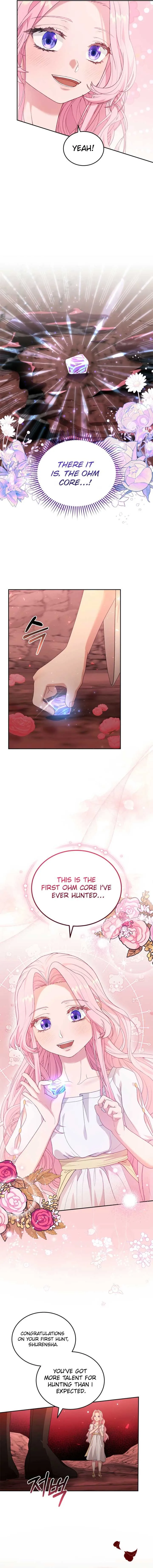 Dear Fairy, Please Contract With Me Chapter 30 page 4