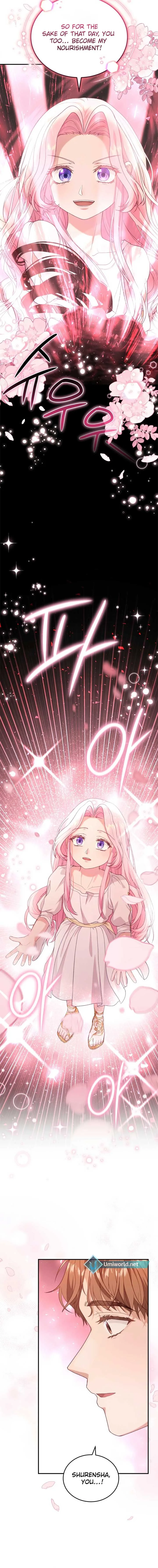 Dear Fairy, Please Contract With Me Chapter 33 page 12