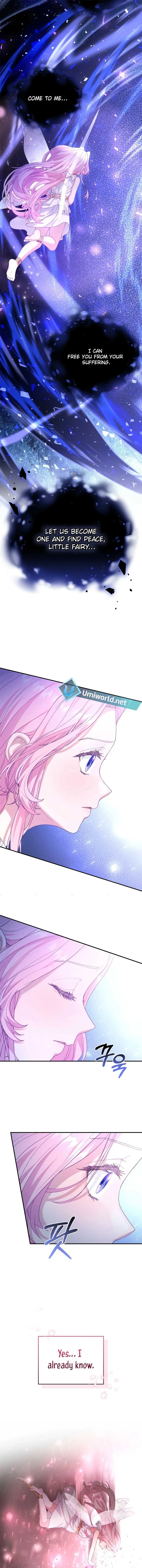 Dear Fairy, Please Contract With Me Chapter 33 page 17