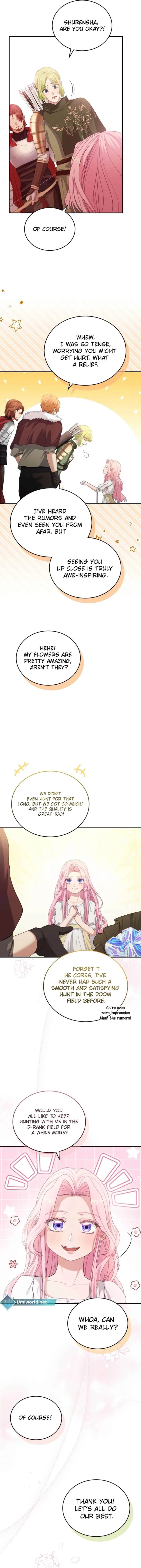 Dear Fairy, Please Contract With Me Chapter 38 page 19