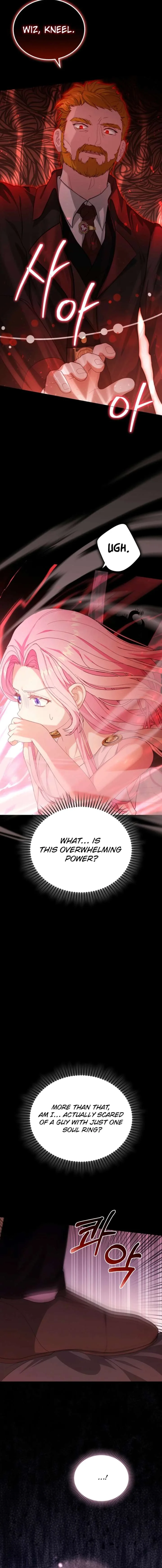 Dear Fairy, Please Contract With Me Chapter 39 page 16