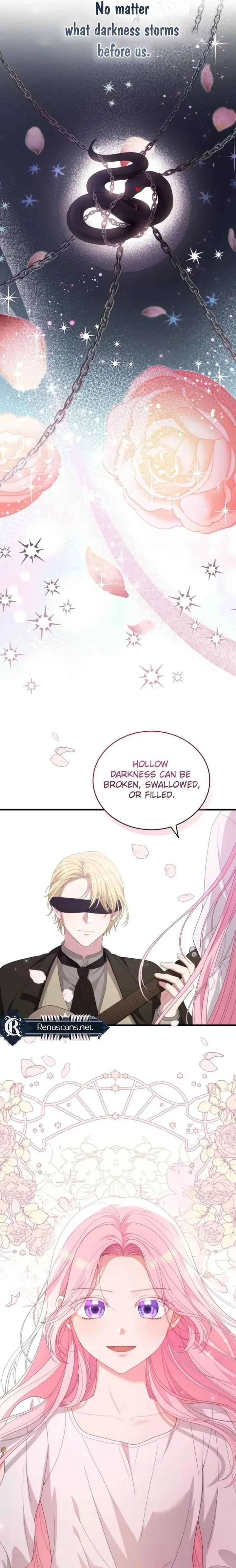 Dear Fairy, Please Contract With Me Chapter 41 page 5
