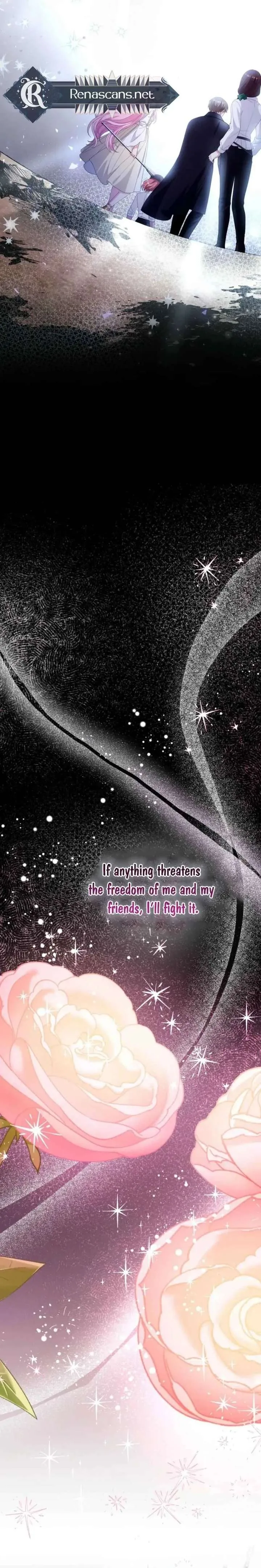 Dear Fairy, Please Contract With Me Chapter 41 page 4