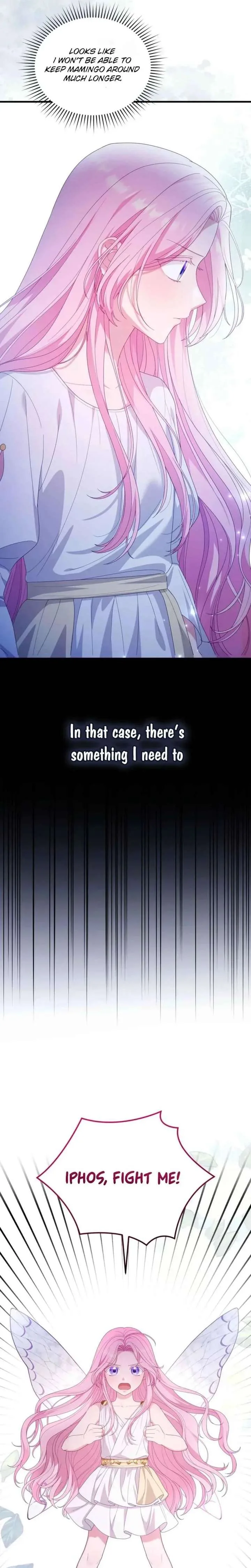 Dear Fairy, Please Contract With Me Chapter 41 page 23