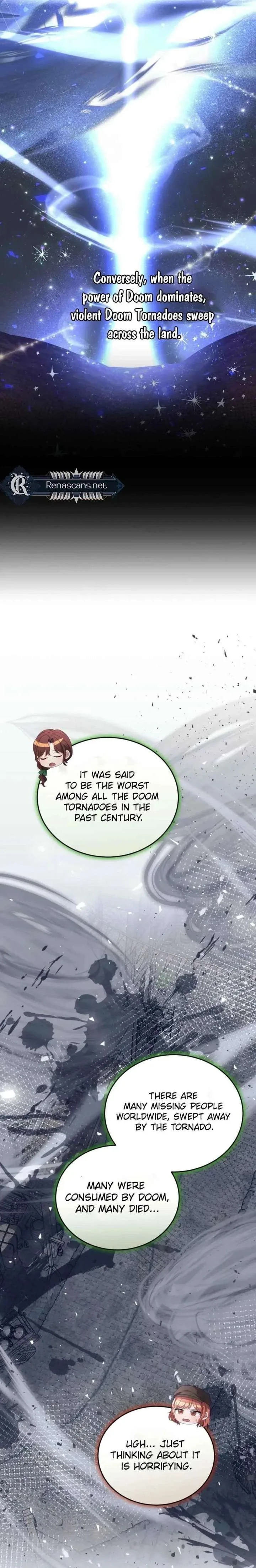 Dear Fairy, Please Contract With Me Chapter 41 page 11