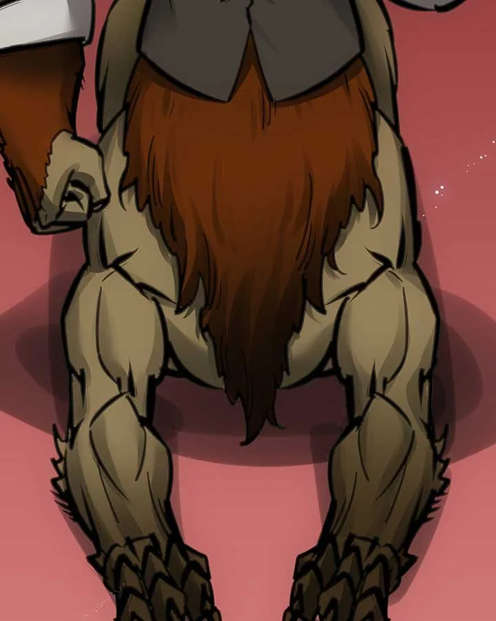 Deadly Strong Chapter 55 page 20