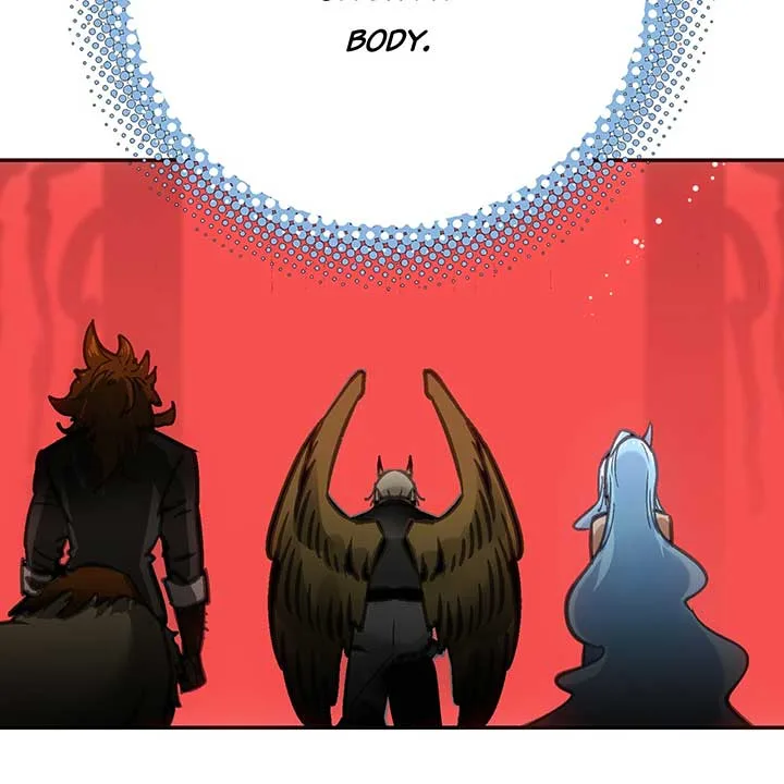 Deadly Strong Chapter 55 page 31