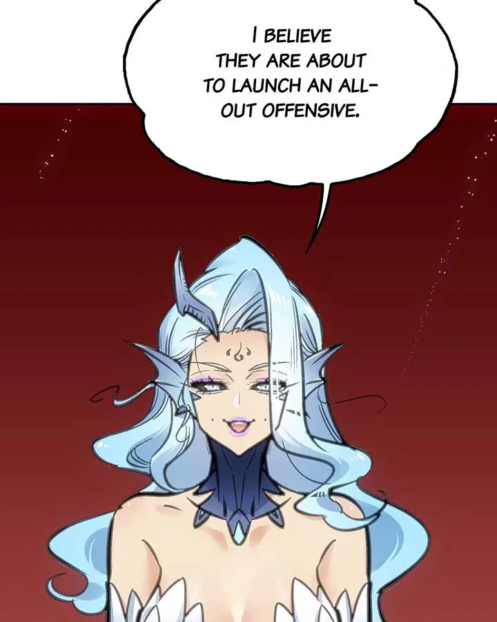 Deadly Strong Chapter 55 page 16