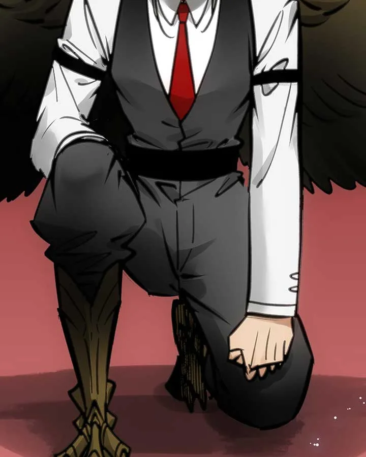 Deadly Strong Chapter 55 page 14