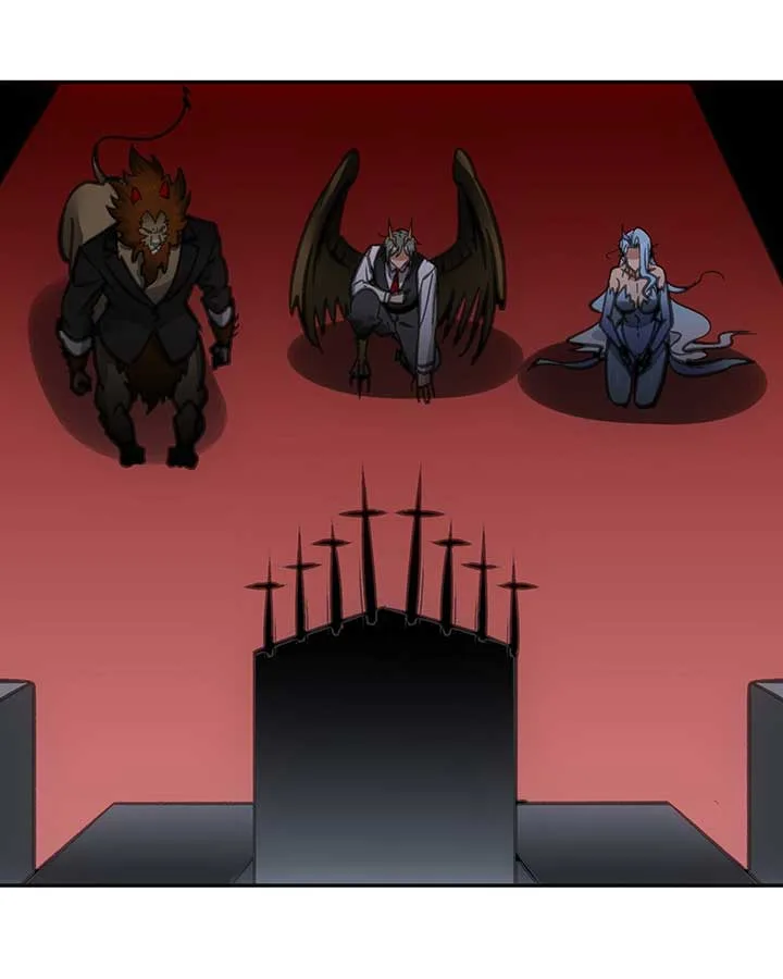 Deadly Strong Chapter 55 page 12