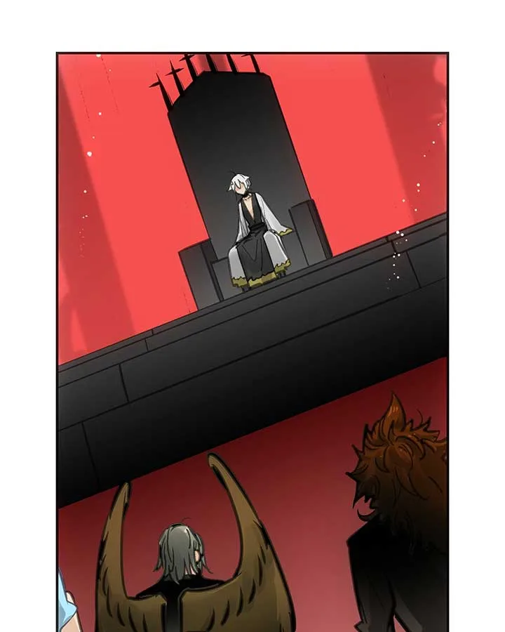 Deadly Strong Chapter 55 page 22