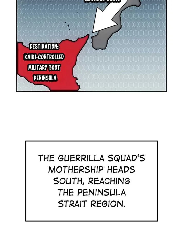 Deadly Strong Chapter 55 page 40