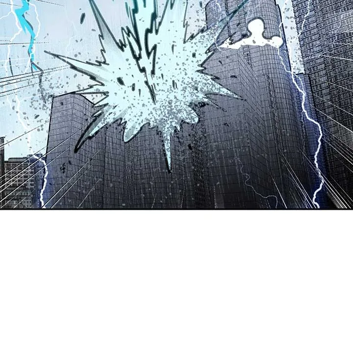 Deadly Strong Chapter 55 page 71